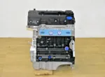 REMAN 2012 2013 2014 2015 Chevrolet Sonic Engine 1.4L Turbo Motor