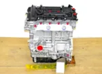 Reman 2012 2013 Kia Soul Engine 2.0L G4NA MPI 4 Cylinder 0 Mileage (VIN 6, 8th Digit)