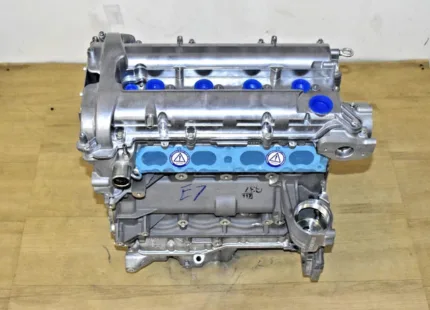 REMAN 2012 Chevrolet Orlando Engine 4 Cylinder OPT LAF 2.4L 0 MILES