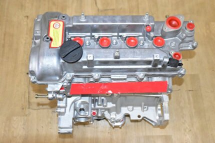 REMAN 2013 2014 2015 2016 2017 2018 2019 2020 2021 Hyundai Veloster Engine 1.6L 4 Cylinder Turbo G4FJ T-GDI 0 Mileage