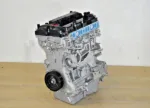 REMAN 2013 2014 2015 2016 2017 2018 Ford Focus ST 2.0L Turbo EcoBoost Engine 4-Cylinder CAF-488WQ2