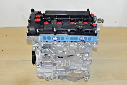REMAN 2013 2014 2015 2016 2017 2018 Ford Focus ST 2.0L Turbo EcoBoost Engine 4-Cylinder CAF-488WQ2