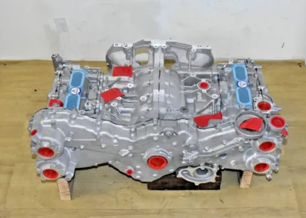 REMAN 2013 2014 2015 2016 2017 Subaru BRZ Engine JDM FA20 2.0L 4 Cylinders 0 Miles