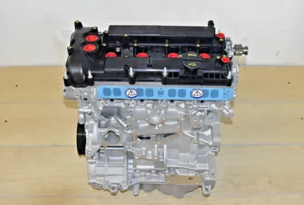 REMAN 2013 2014 2015 2016 Ford Escape 2.0L Turbo EcoBoost Engine 4-Cylinder CAF-488WQ2 Motor