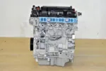 REMAN 2013 2014 2015 2016 Ford Escape 2.0L Turbo EcoBoost Engine 4-Cylinder CAF-488WQ2 Motor