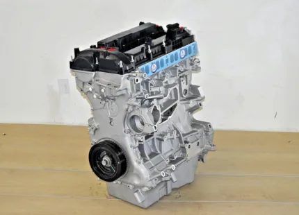 REMAN 2013 2014 2015 2016 Ford Fusion 2.0L Turbo EcoBoost Engine 4-Cylinder CAF-488WQ2 Motor