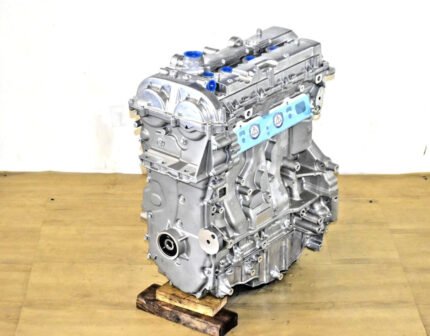 REMAN 2013 2014 2015 Cadillac ATS 2.5L Engine VIN A 8th digit, opt LCV Engine 0 Miles