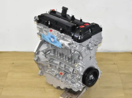 REMAN 2015 2016 2017 2018 2019 2020 2021 2022 Ford Mustang 2.3L Turbo Engine CAF-WQGA 4 Cylinder 0 Miles