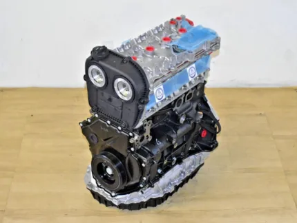 REMAN 2015 2016 2017 2018 2019 2020 Audi S3 2.0L Engine Turbo 4 CYL 3 Gen EA888 CYF 0 MILES