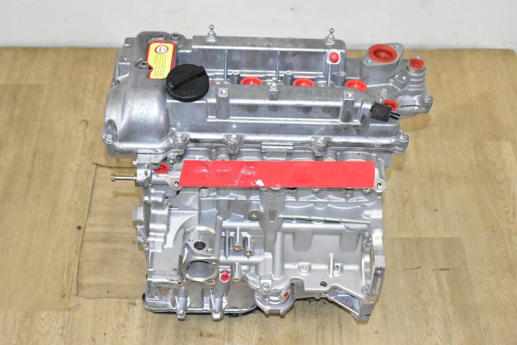 REMAN 2015 2016 2017 2018 2019 2020 Hyundai Tucson Engine 1.6L 4 Cylinder Turbo G4FJ T-GDI 0 Mileage REMAN 2015 2016 2017 2018 2019 2020 Hyundai Tucson Engine 1.6L 4 Cylinder Turbo G4FJ T-GDI 0 Mileage