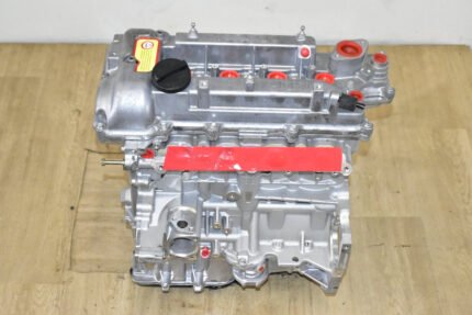 REMAN 2015 2016 2017 2018 2019 2020 Hyundai Tucson Engine 1.6L 4 Cylinder Turbo G4FJ T-GDI 0 Mileage