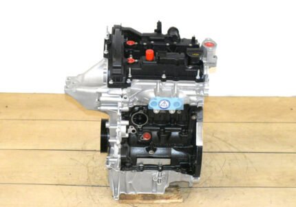 Reman 2015 2016 2017 2018 Ford Focus Engine 1.0L 3 Cylinder Turbo VIN 8th Digit M1DA