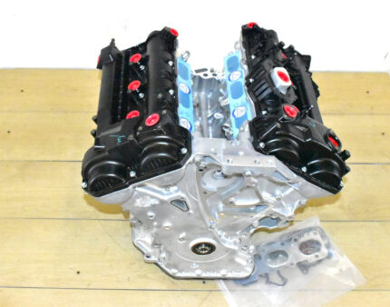 REMAN 2015 2016 2017 2018 Kia Sedona Engine 3.3L 6-Cylinder V6 G6DH 0 Mileage