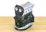 Reman 2015 2016 2017 2018 Volkswagen Golf GTI Engine CXCA 2.0L Turbo 3rd Gen 0 Miles