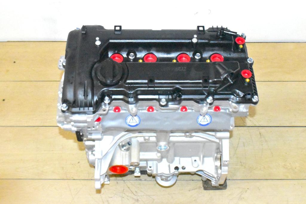 Reman 2017 2018 2019 2020 2021 2022 2023 2024 Kia Forte (LX) (S) Engine 2.0L G4NH 4-Cylinder MPI Reman 2017 2018 2019 2020 2021 2022 2023 2024 Kia Forte (LX) (S) Engine 2.0L G4NH 4-Cylinder MPI