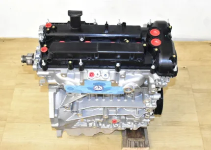 REMAN 2017 2018 2019 Escape Engine 2.0L EcoBoost Turbo Motor CAF488WQ5 0 Miles