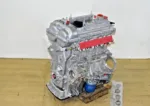 Reman 2018 2019 2020 2021 2022 2023 Hyundai Kona Engine Turbo G4FJ 1.6L GDI 4 Cylinder