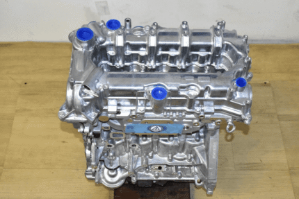 REMAN 2018 2019 2020 2021 2022 GMC Terrain 1.5L Turbo FWD Engine Motor LFV Vin V 8th Digit 0 Miles