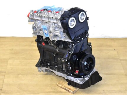 REMAN 2018 2019 2020 Audi Q5 Engine 2.0L Turbo 4 Cylinder CYMC 0 Miles