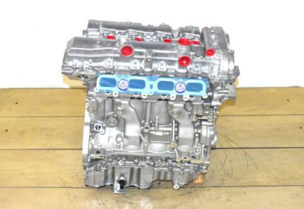 REMAN 2019 2020 2021 Chevrolet Blazer 2.5L Engine VIN A 8th digit, opt 0 Miles LCV Engine