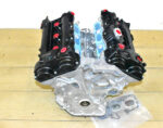REMANUFACTURED 2013 2014 2015 2016 2017 2018 2019 Hyundai Santa Fe Engine 3.3L 6-Cylinder V6 G6DH 0 Mile Engine