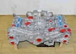 Remanufactured 2013 2014 2015 2016 Scion FRS JDM Engine FA20 2.0L 4 Cylinders