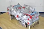 Remanufactured 2013 2014 2015 2016 Scion FRS JDM Engine FA20 2.0L 4 Cylinders