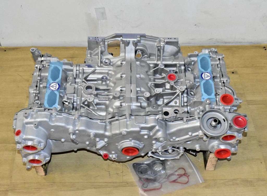 Remanufactured 2015 2016 2017 2018 2019 Subaru Impreza WRX Turbo JDM Engine 2.0L FA20 0 Miles Remanufactured 2015 2016 2017 2018 2019 Subaru Impreza WRX Turbo JDM Engine 2.0L FA20 0 Miles
