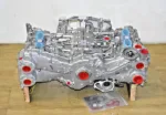 Remanufactured 2015 2016 2017 2018 Subaru Forester XT Turbo Engine 2.0L FA20 DIT H4 0 Miles