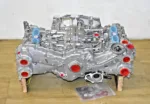 Remanufactured 2015 2016 2017 2018 Subaru Forester XT Turbo Engine 2.0L FA20 DIT H4 0 Miles