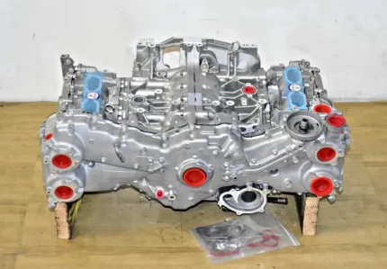 Remanufactured 2015 2016 2017 2018 Subaru Forester XT Turbo Engine 2.0L FA20 DIT H4 0 Miles