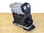 REMANUFACTURED 2017 2018 2019 2020 Audi A4 Engine B9 2.0L Turbo 4 Cylinder CYM 0 Miles Engine