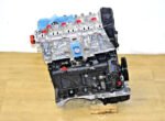 REMANUFACTURED 2017 2018 2019 2020 Audi A4 Engine B9 2.0L Turbo 4 Cylinder CYM 0 Miles Engine