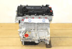 Remanufactured 2017 2018 2019 2020 Hyundai Elantra Engine 2.0L 4-Cylinder MPI G4NH Engine