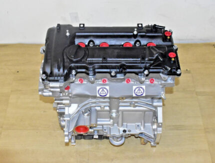 Remanufactured 2017 2018 2019 2020 Kia Forte Engine 2.0L 4-Cylinder Non Turbo
