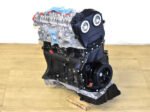 REMANUFACTURED 2018 2019 2020 Audi A5 Engine 2.0L Turbo 4 Cylinder CYM 0 Miles Engine