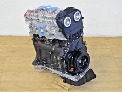 REMANUFACTURED 2018 2019 2020 Audi A5 Engine 2.0L Turbo 4 Cylinder CYM 0 Miles Engine