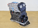 REMANUFACTURED 2018 2019 2020 Audi A5 Engine 2.0L Turbo 4 Cylinder CYM 0 Miles Engine