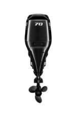 Suzuki 70 HP long shaft DF70 ATL