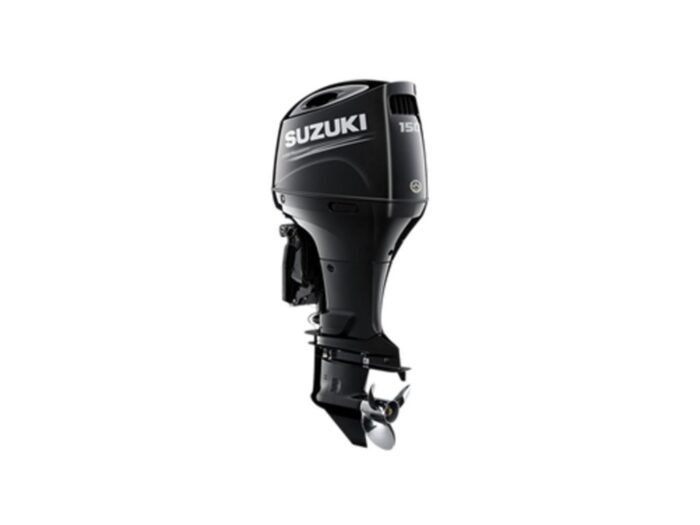 Suzuki DF150AP X 150HP Outboard Motor 2022 Suzuki DF150AP X 150HP Outboard Motor 2022