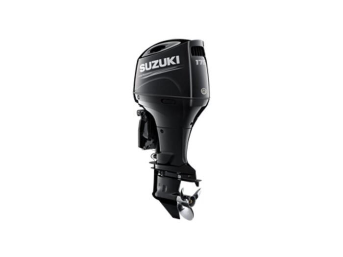 Suzuki DF175AP L 175 HP Outboard Motor 2022 Suzuki DF175AP L 175 HP Outboard Motor 2022