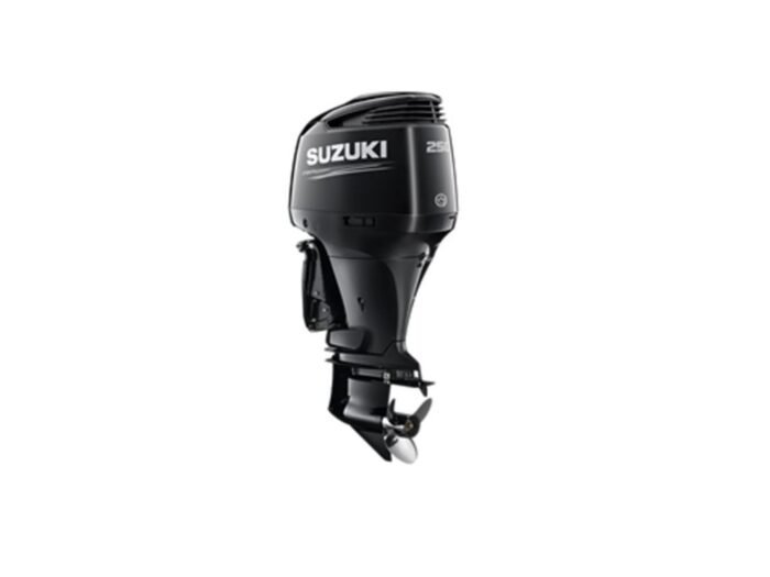 Suzuki DF250AP X 250 HP Outboard Motor 2022 Suzuki DF250AP X 250 HP Outboard Motor 2022