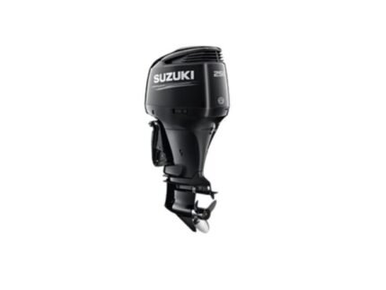 Suzuki DF250AP XX 250 HP Outboard Motor 2022