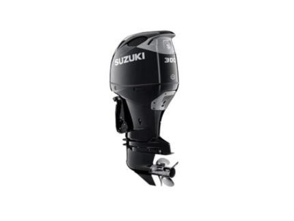 Suzuki DF300B X 300HP Outboard Motor 2022