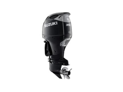 Suzuki DF350A X 350HP Outboard Motor 2022