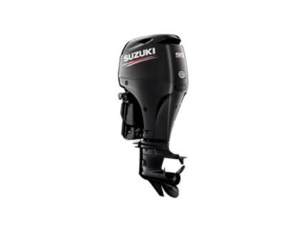 Suzuki DF90A L 90 HP Outboard Motor 2022
