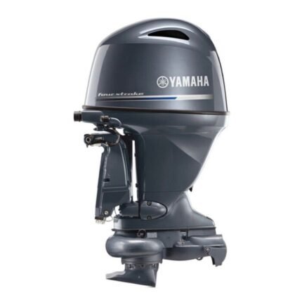Yamaha Outboards 115 Jet | F115JB