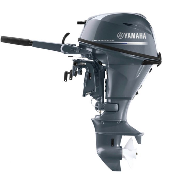 Yamaha Outboards 15HP | F15LPHA Yamaha Outboards 15HP | F15LPHA