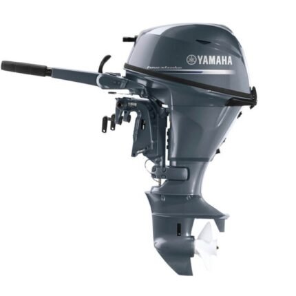 Yamaha Outboards 15HP | F15SEHA