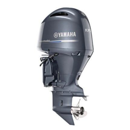 Yamaha Outboards 175HP | F175XA